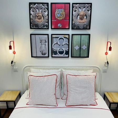 The Star Of Olival City Retreat Lisbon Luaran gambar
