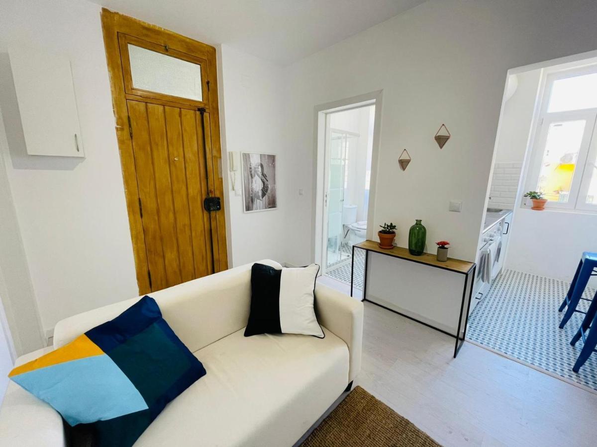 The Star Of Olival City Retreat Lisbon Luaran gambar