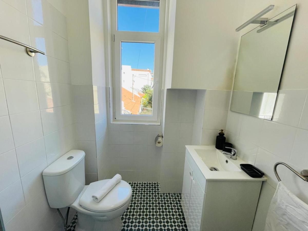 The Star Of Olival City Retreat Lisbon Luaran gambar