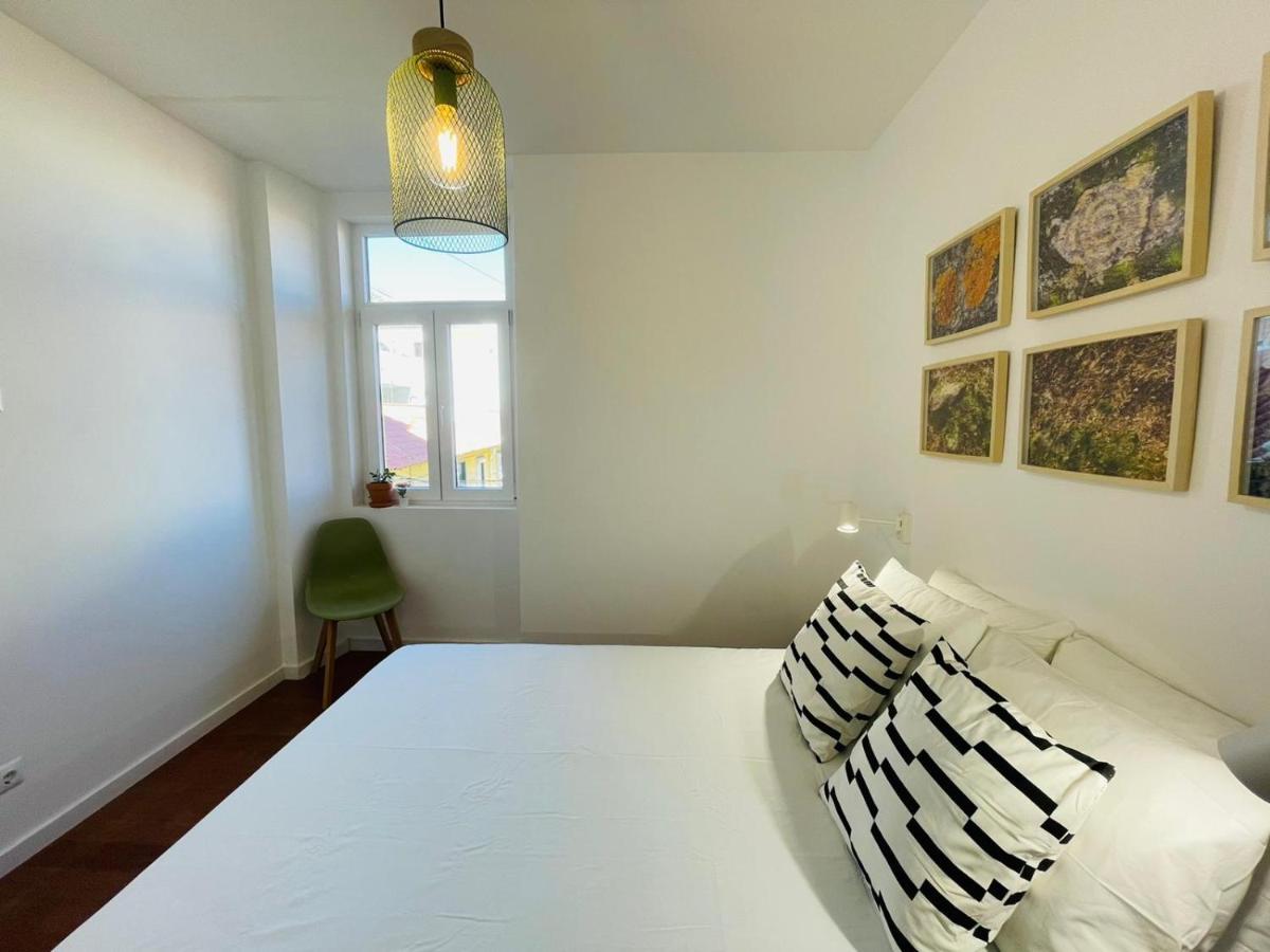 The Star Of Olival City Retreat Lisbon Luaran gambar