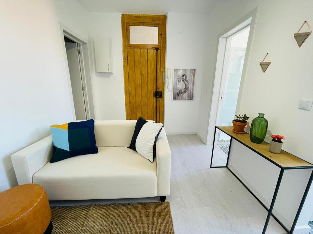 The Star Of Olival City Retreat Lisbon Luaran gambar