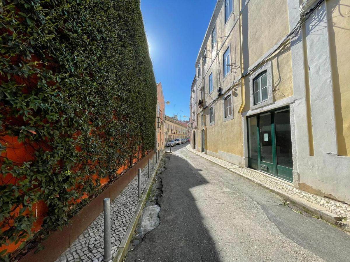 The Star Of Olival City Retreat Lisbon Luaran gambar
