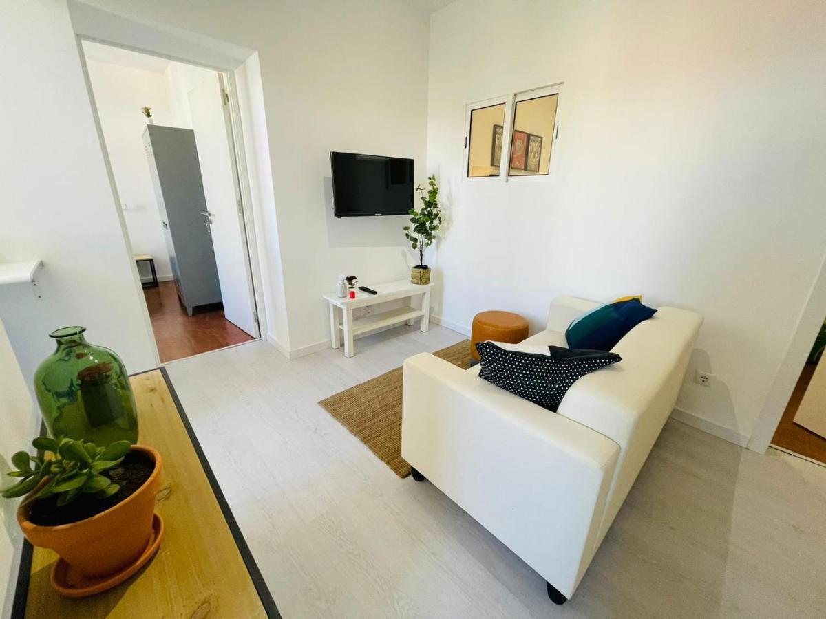 The Star Of Olival City Retreat Lisbon Luaran gambar